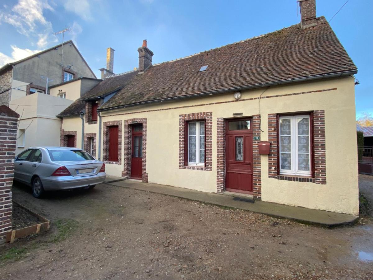 Maison Centre Village La Trappe Proche Mortagne Au Perche - Sanateflo - Soligny-la-Trappe