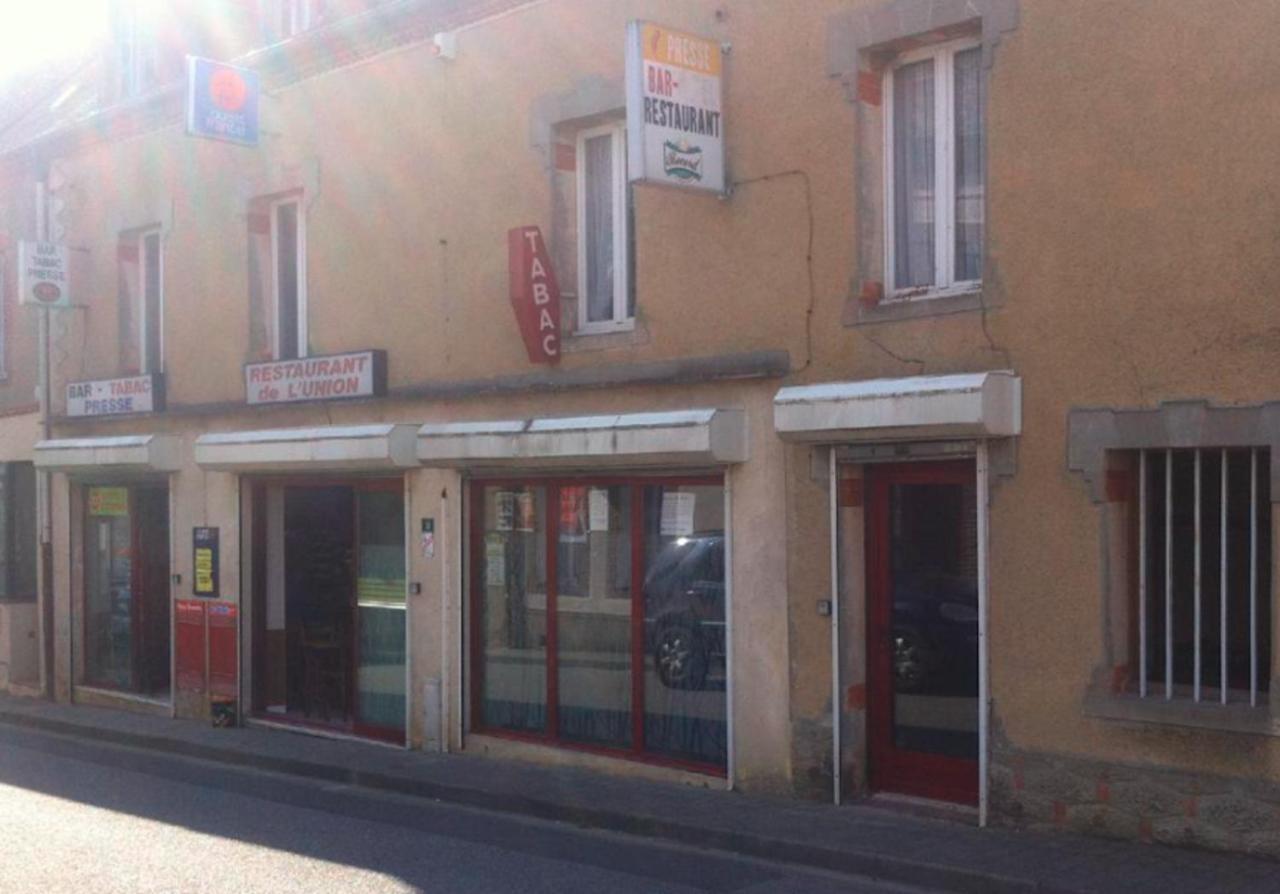 Maison Centre Village La Trappe Proche Mortagne Au Perche - Sanateflo -